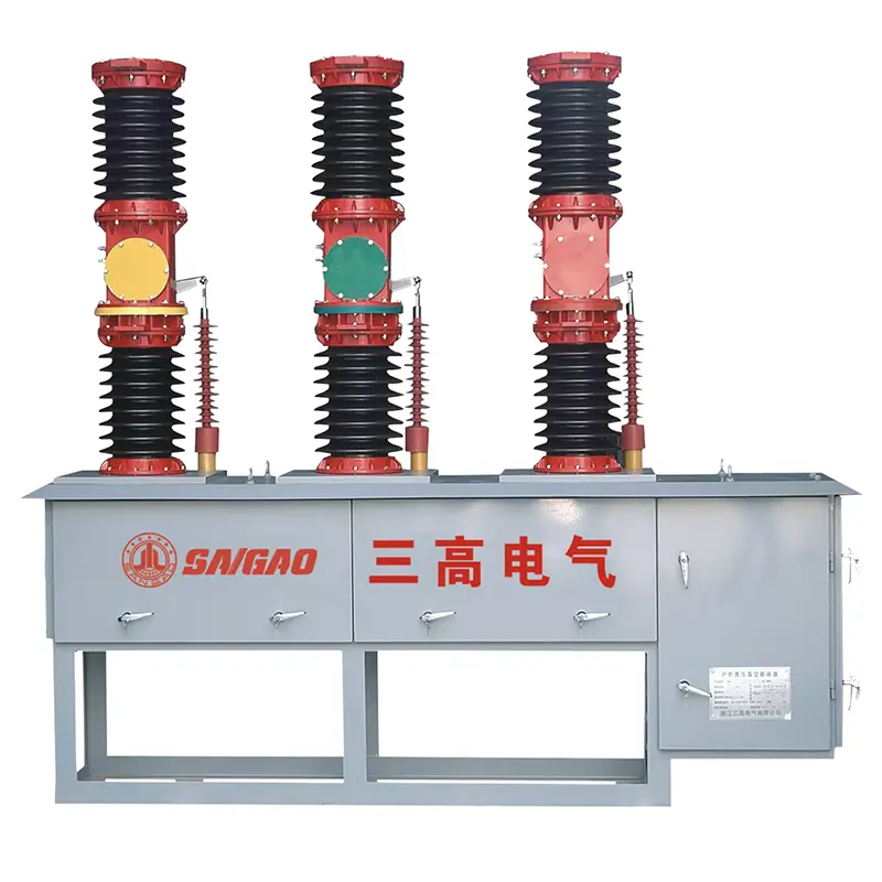recloser سوئیچ 40.5kV